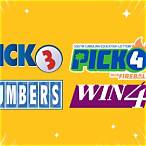 ny lottery pick 3 payout